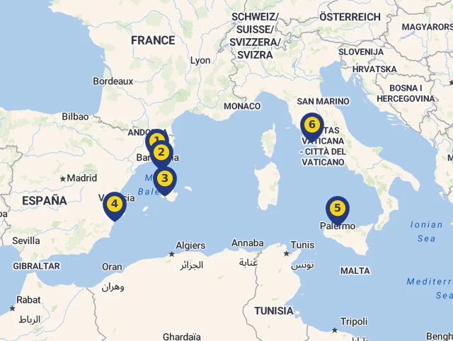 Mapa