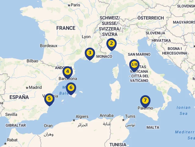 Mapa