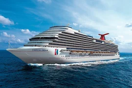 Carnival Dream